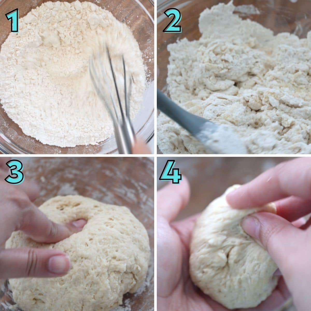Step by step instructions to prepare tawa naan