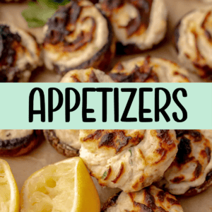 Appetizers