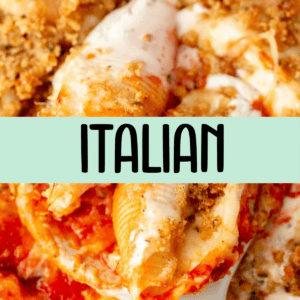 Italian Recipes