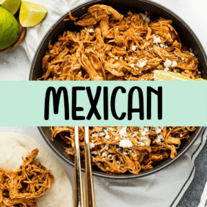 Mexican Recipes
