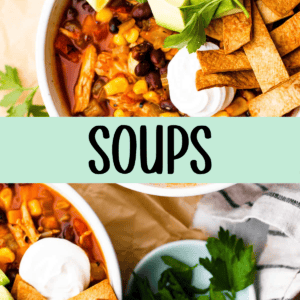 Soups